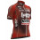 LOTTO-INTERMARCHE Aero short-sleeve jersey 2026