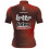 LOTTO-INTERMARCHE Aero short-sleeve jersey 2026