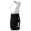 LOTTO-INTERMARCHE ES.L 3D pad bib shorts 2026