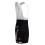 LOTTO-INTERMARCHE ES.L 3D pad bib shorts 2026