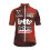 LOTTO-INTERMARCHE SP.L Aero kids's cycling jersey - 2026