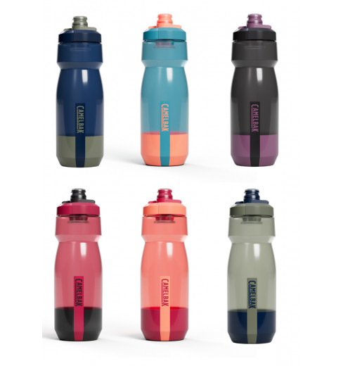 CAMELBAK bidon v&eacute;lo podium 710 ml