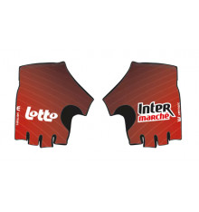 LOTTO-INTERMARCHE gants courts 2026