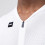 GOBIK Carrera 3.0 WHITE unisex short sleeve cycling jersey