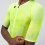 GOBIK Carrera 3.0 NUCLEAR unisex short sleeve cycling jersey