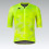 GOBIK Carrera 3.0 NUCLEAR unisex short sleeve cycling jersey