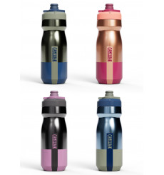 CamelBak Podium steel 18 oz cycling bottle