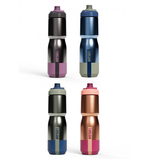 CamelBak Podium steel 22 oz cycling bottle