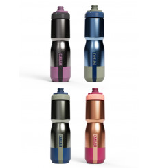 CamelBak Podium steel 22 oz cycling bottle