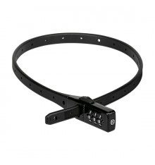 Kryptonite KR Antivol Collier De Serrage à Code