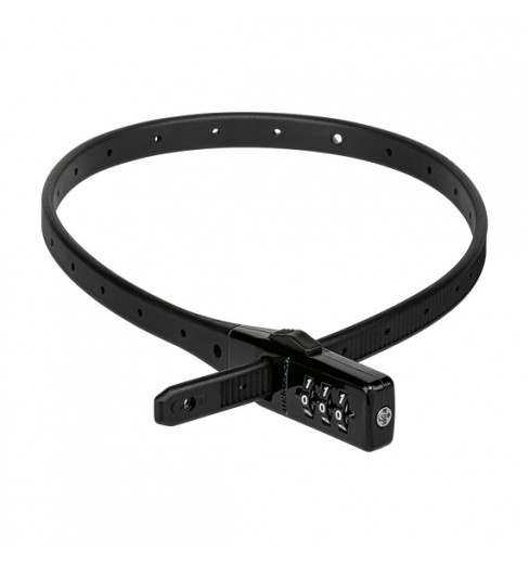 Kryptonite KR Combination Zip Tie Lock