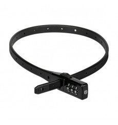 Kryptonite KR Combination Zip Tie Lock