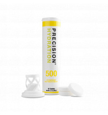 Precision Fuel PH 500 Electrolyte Hydration Tablets