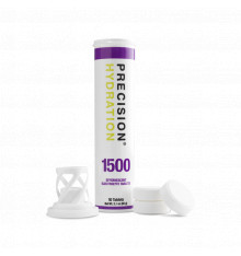 Precision Fuel pastilles d’hydratation électrolytes PH 1500