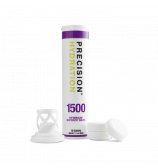 Precision Fuel pastilles d&rsquo;hydratation &eacute;lectrolytes PH 1500