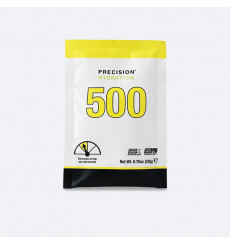 Precision Fuel sachet d&rsquo;hydratation &eacute;lectrolytes PH 500