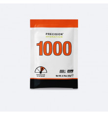 Precision Fuel sachet d’hydratation électrolytes PH 1000