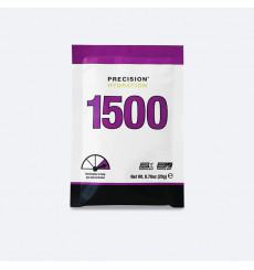 Precision Fuel PH 1500 electrolyte hydration sachet