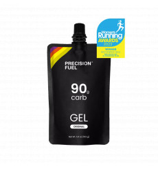 Precision Fuel Energy Gel 90g Carbs - Original