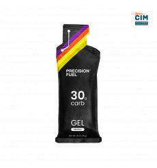 Precision Fuel Energy Gel 30g Carbs - Original