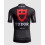 TUDOR PRO TEAM maillot velo manches courtes enfant 2026