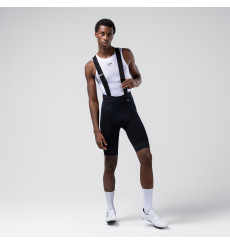 GOBIK Absolute 7.0 K10 BLACK men's bib shorts