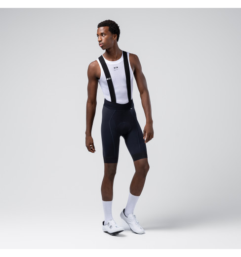 GOBIK cuissard &agrave; bretelles homme Absolute 7.0 K10 ULTRABLUE