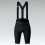 GOBIK Absolute 7.0 K9 BLACK women's bib shorts