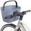 KLICKFIX panier vélo avant Mio 18L 