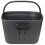 KLICKFIX Mio Front Bike Basket 18L