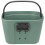 KLICKFIX Mio Front Bike Basket 18L