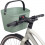 KLICKFIX panier vélo avant Mio 18L 