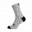 SOX FOOTWEAR Cross Crew Cycling Socks