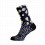 SOX FOOTWEAR Chaussettes vélo Crew Daisy