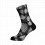 SOX FOOTWEAR Chaussettes vélo Crew Dark Night
