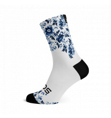 SOX FOOTWEAR Chaussettes vélo Crew Delft