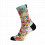 SOX FOOTWEAR Girls rule Crew Cycling Socks