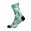 SOX FOOTWEAR Llama Crew Cycling Socks