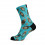 SOX FOOTWEAR Chaussettes vélo Crew Otters