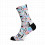 SOX FOOTWEAR Chaussettes vélo Crew Penguin