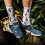 SOX FOOTWEAR Chaussettes vélo Crew Penguin