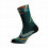 SOX FOOTWEAR Chaussettes vélo Crew Performance Teal