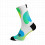 SOX FOOTWEAR Rollercoaster Crew Cycling Socks