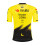 TEAM VISMA-LEASE A BIKE Replica short sleeve cycling jersey 2026