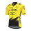 TEAM VISMA-LEASE A BIKE Replica short sleeve cycling jersey 2026
