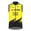 TEAM VISMA-LEASE A BIKE windbreaker vest 2026
