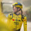 TEAM VISMA-LEASE A BIKE windbreaker vest 2026