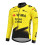 TEAM VISMA-LEASE A BIKE long sleeve cycling jersey 2026