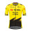 TEAM VISMA-LEASE A BIKE Ex-World champion junior's short-sleeved cycling jersey 2026