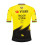 TEAM VISMA-LEASE A BIKE Ex-World champion junior's short-sleeved cycling jersey 2026